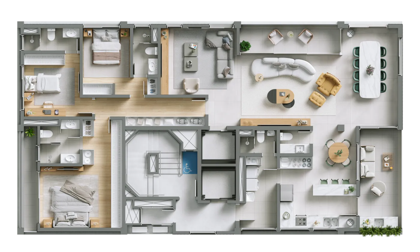 UnLimited Homes - Montrecon