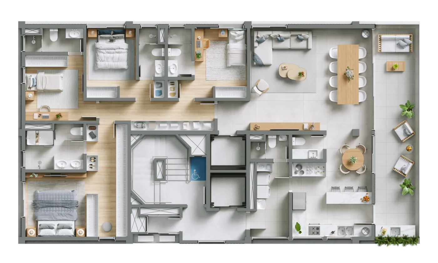 UnLimited Homes - Montrecon