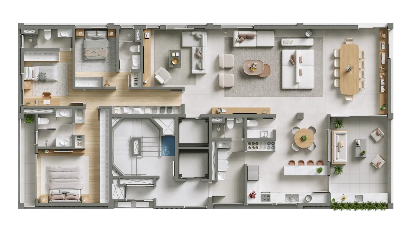 UnLimited Homes - Montrecon
