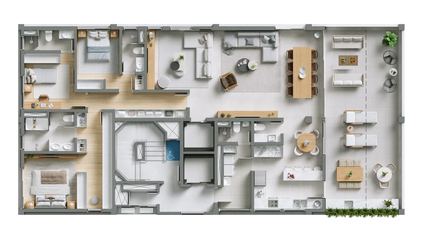 UnLimited Homes - Montrecon