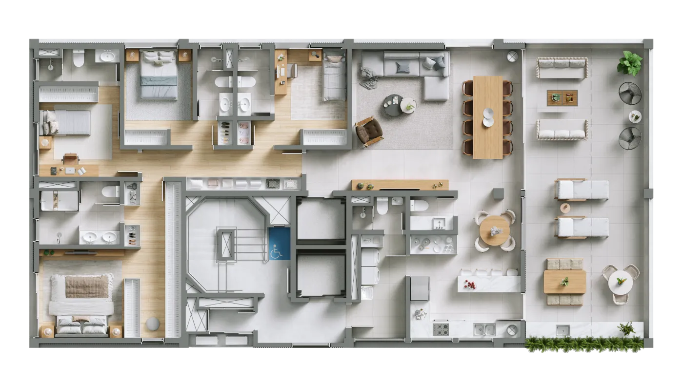 UnLimited Homes - Montrecon