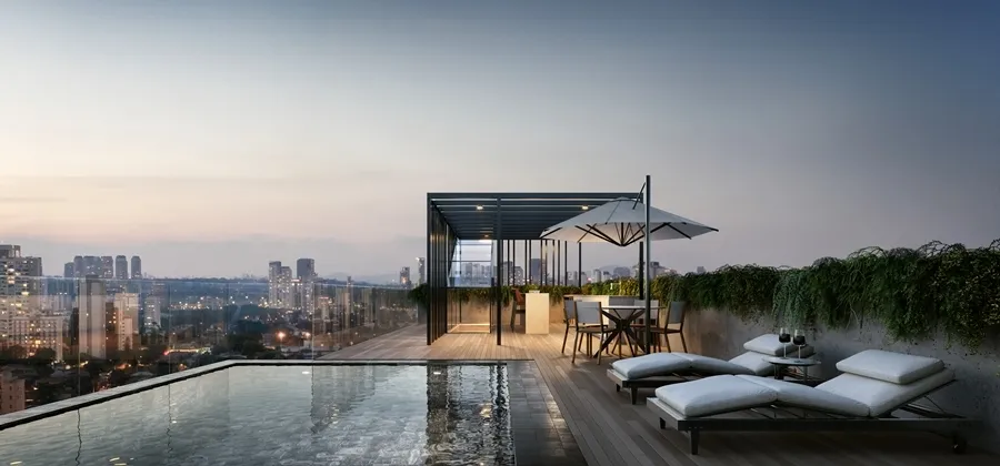 UnLimited Homes - Montrecon