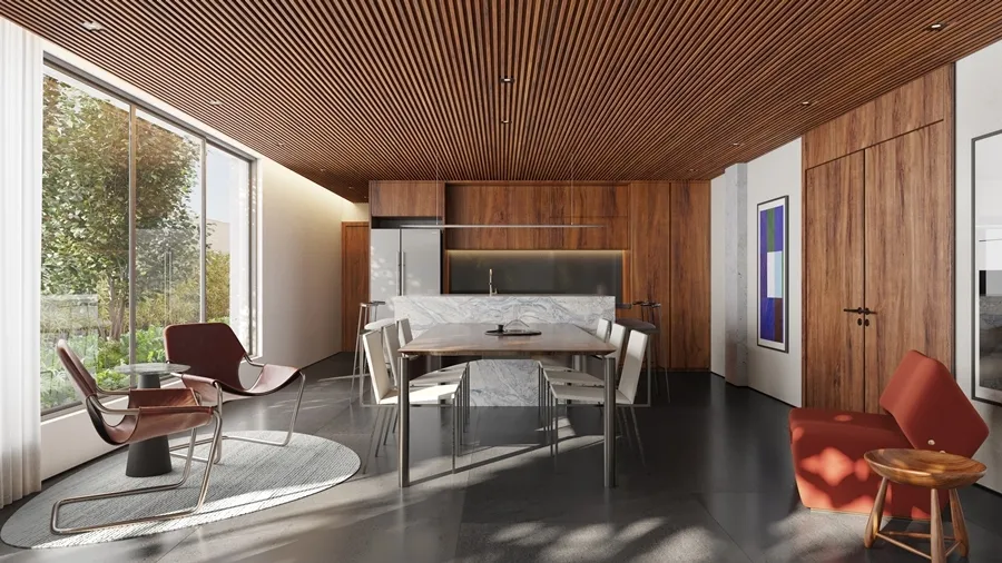 UnLimited Homes - Montrecon
