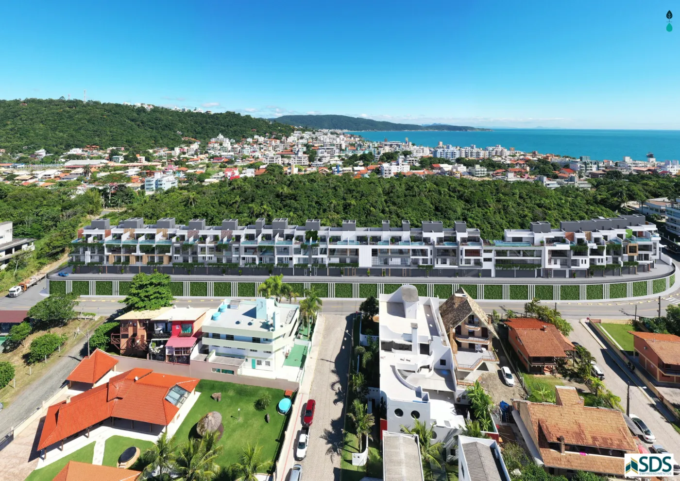 Maríssima Quatro Ilhas - SDS Empreendimentos
