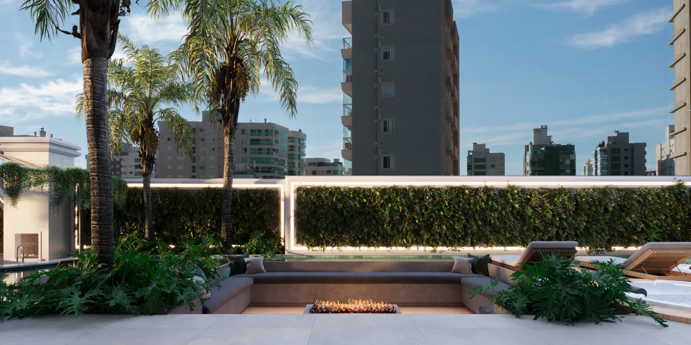 Obelisco - Residencial Obelisco - Residencial
