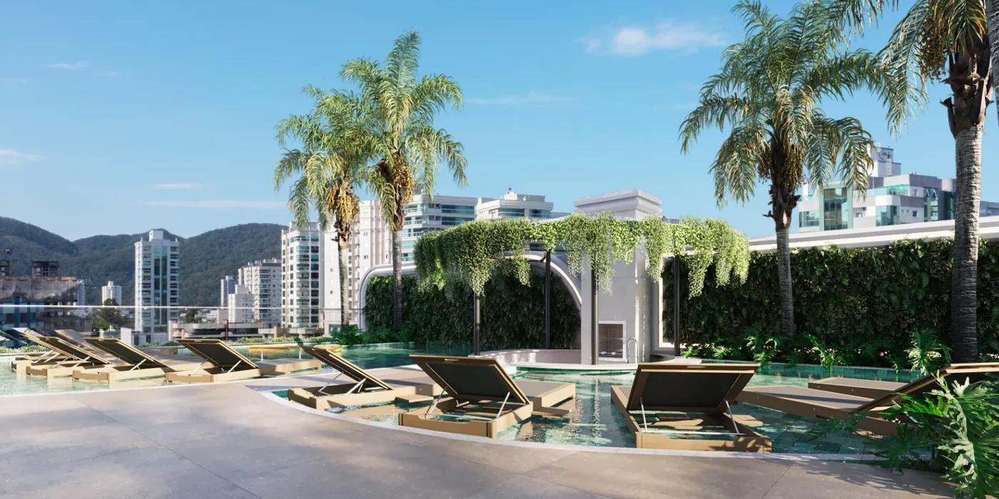 Obelisco - Residencial Obelisco - Residencial