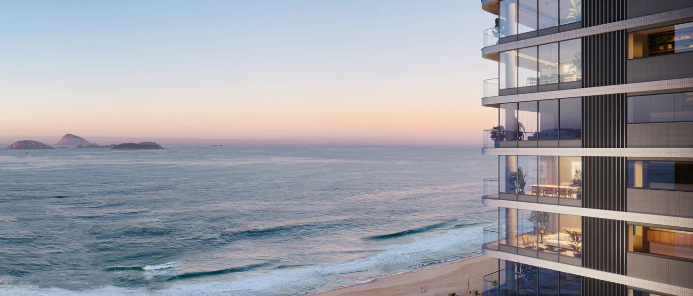 Vista Ipanema - Opportunity