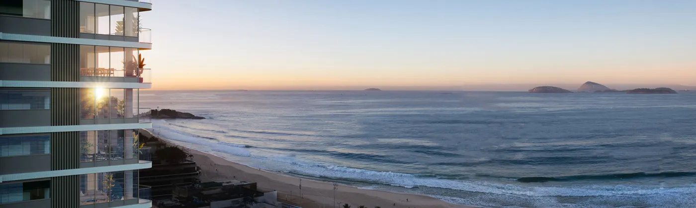 Vista Ipanema - Opportunity