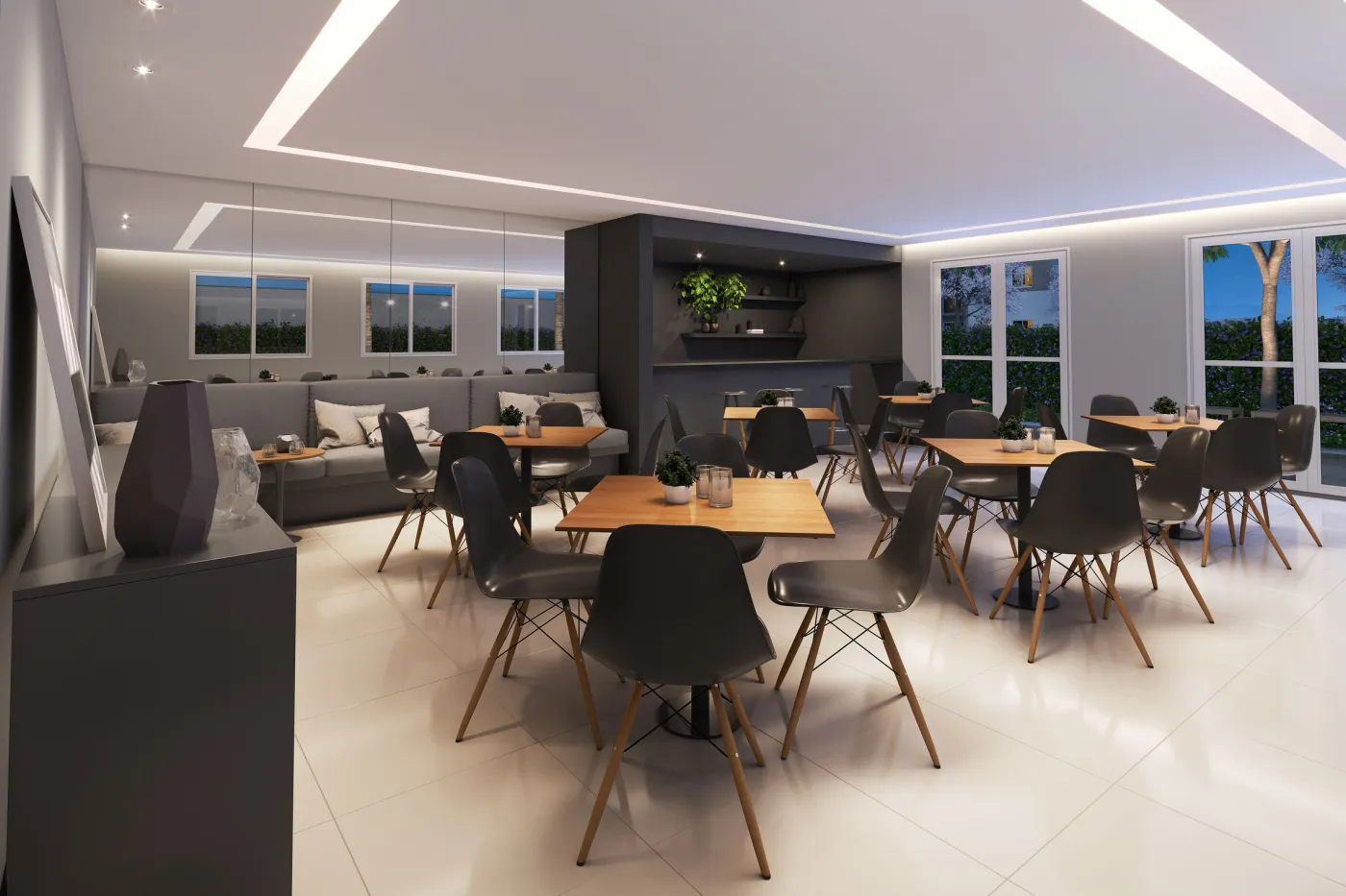 Vivaz Zona Norte - Fase 2