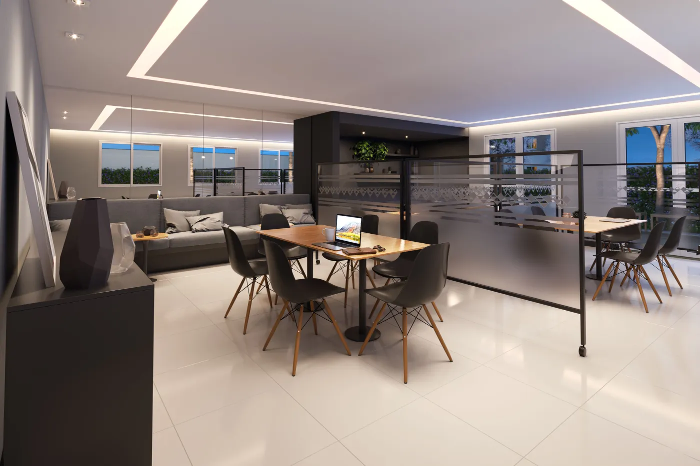 Vivaz Zona Norte - Fase 2