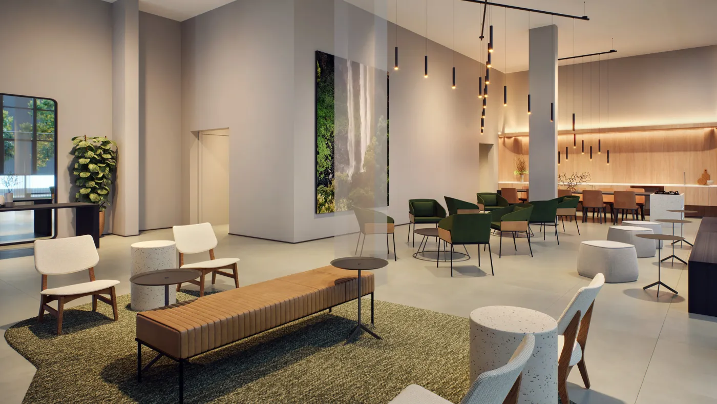 Geometria Vila Mariana - Residencial