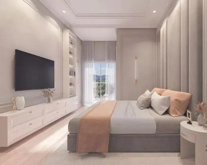 Ametista Residence - Branco Empreendimentos