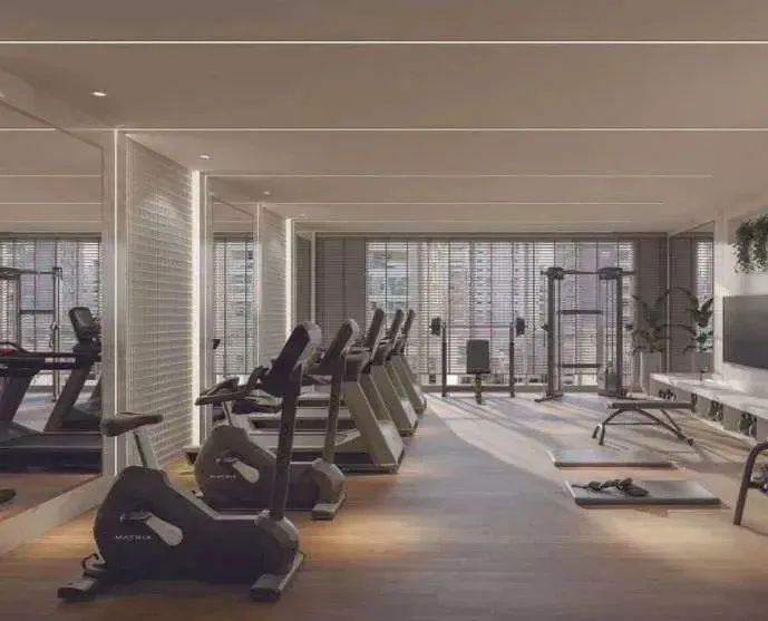 Ametista Residence - Branco Empreendimentos