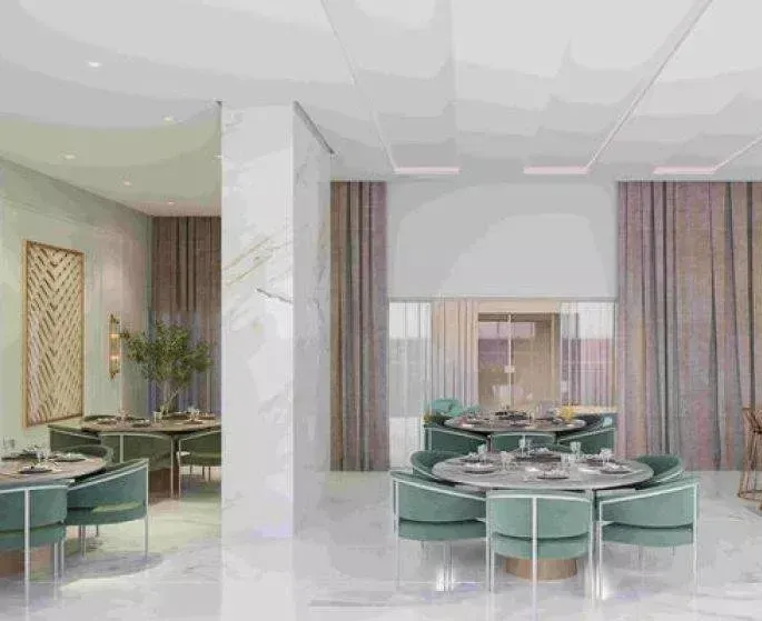 Ametista Residence - Branco Empreendimentos