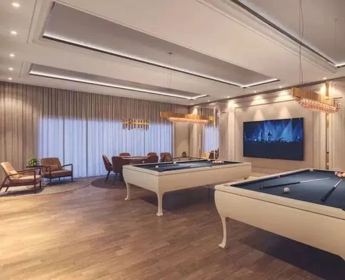 Ametista Residence - Branco Empreendimentos
