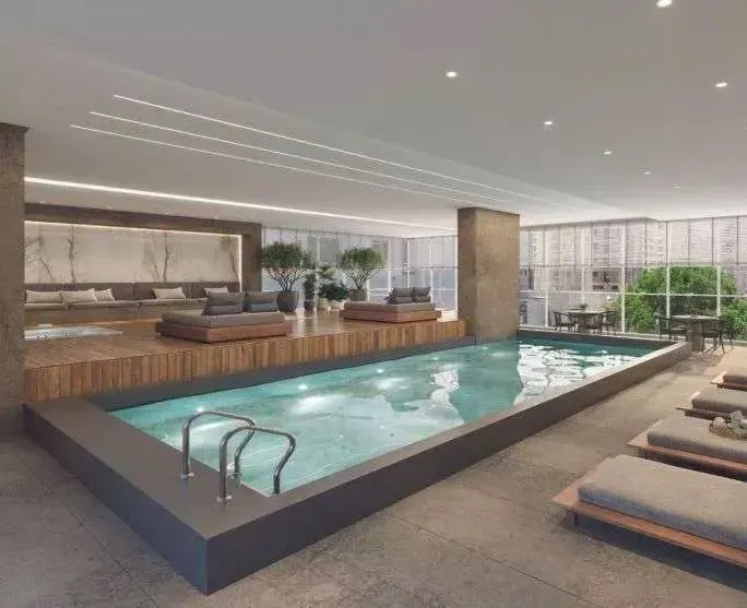 Ametista Residence - Branco Empreendimentos