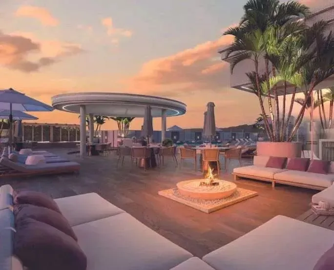 Ametista Residence - Branco Empreendimentos