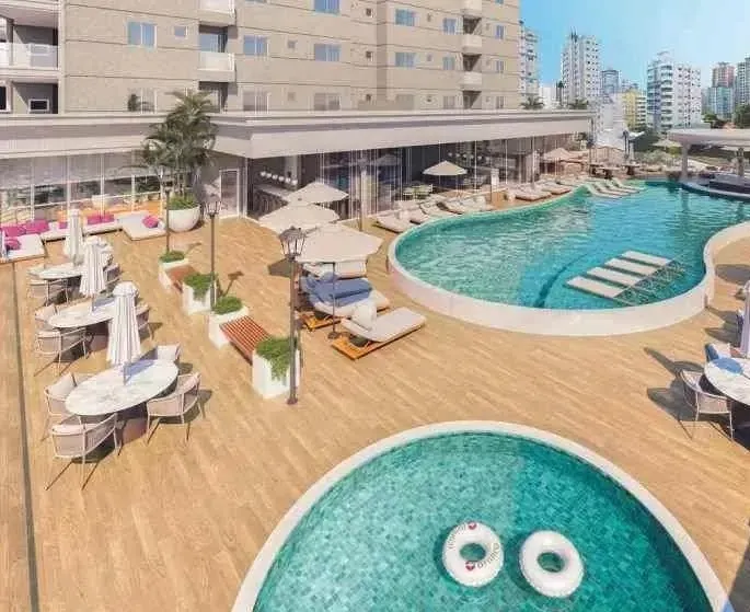 Ametista Residence - Branco Empreendimentos