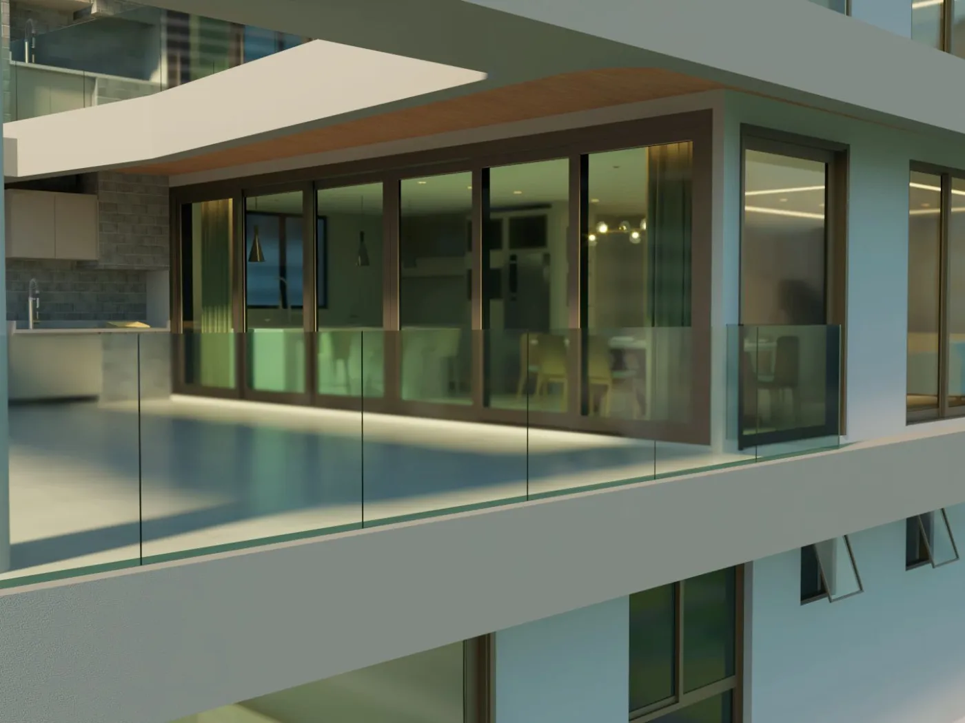 Chelsea 922 Art Residences - Mussi Empreendimentos