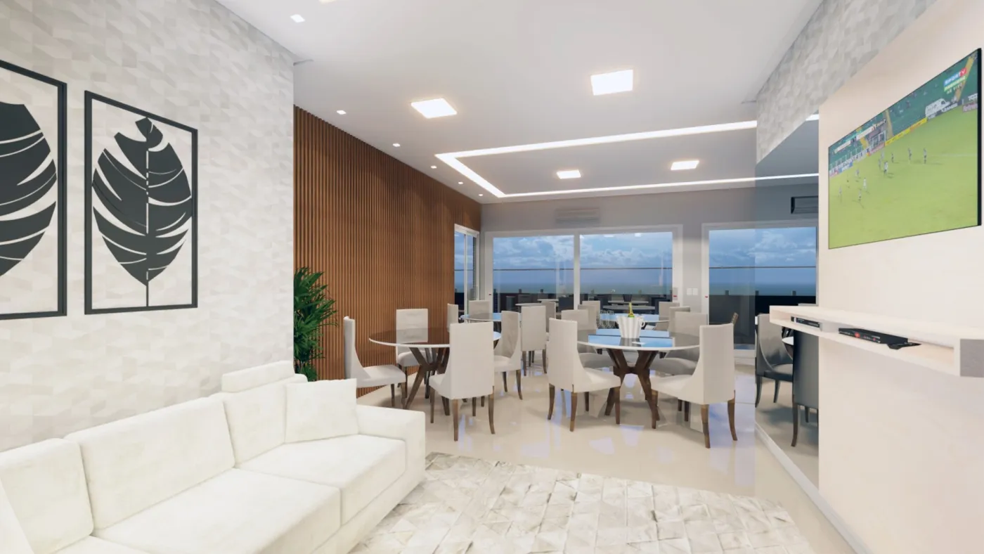 Liberty Residence - Super Construtora