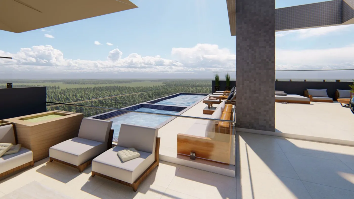 Liberty Residence - Super Construtora