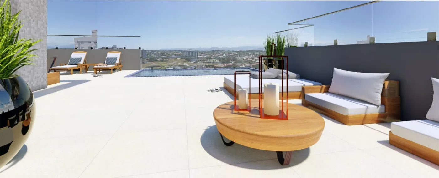 Liberty Residence - Super Construtora