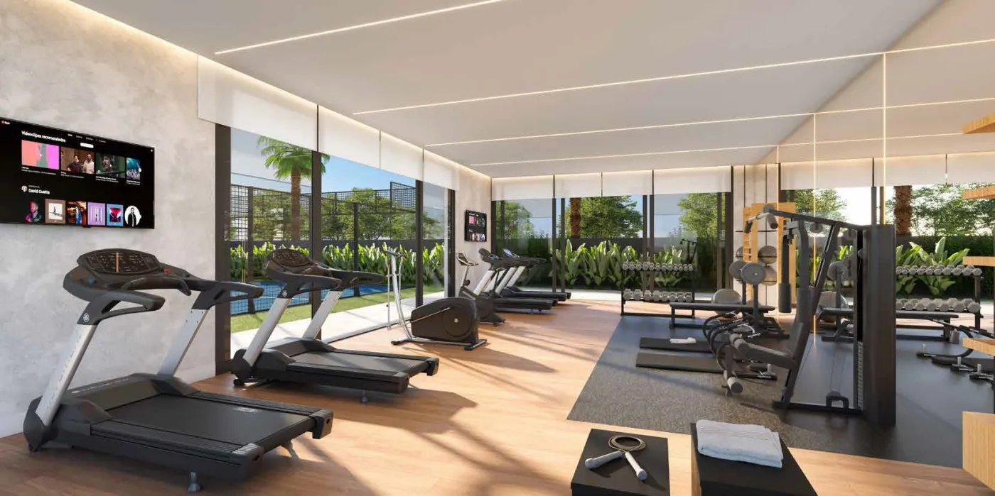 Gaia Atlântida - Residencial Gaia Atlântida - Residencial