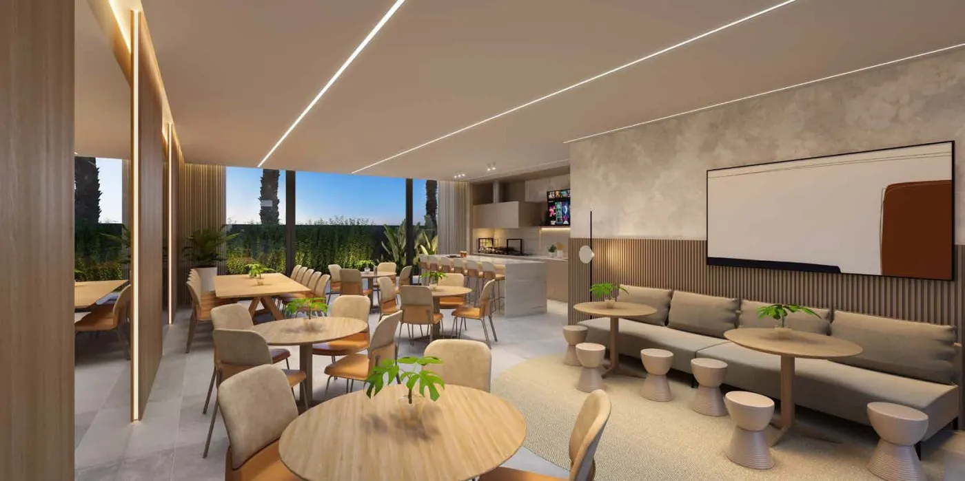 Gaia Atlântida - Residencial Gaia Atlântida - Residencial