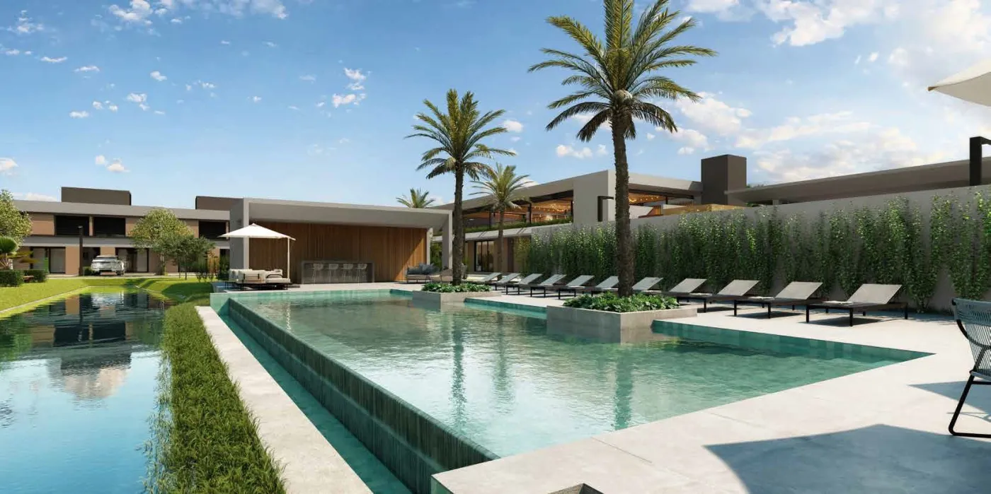 Gaia Atlântida - Residencial Gaia Atlântida - Residencial