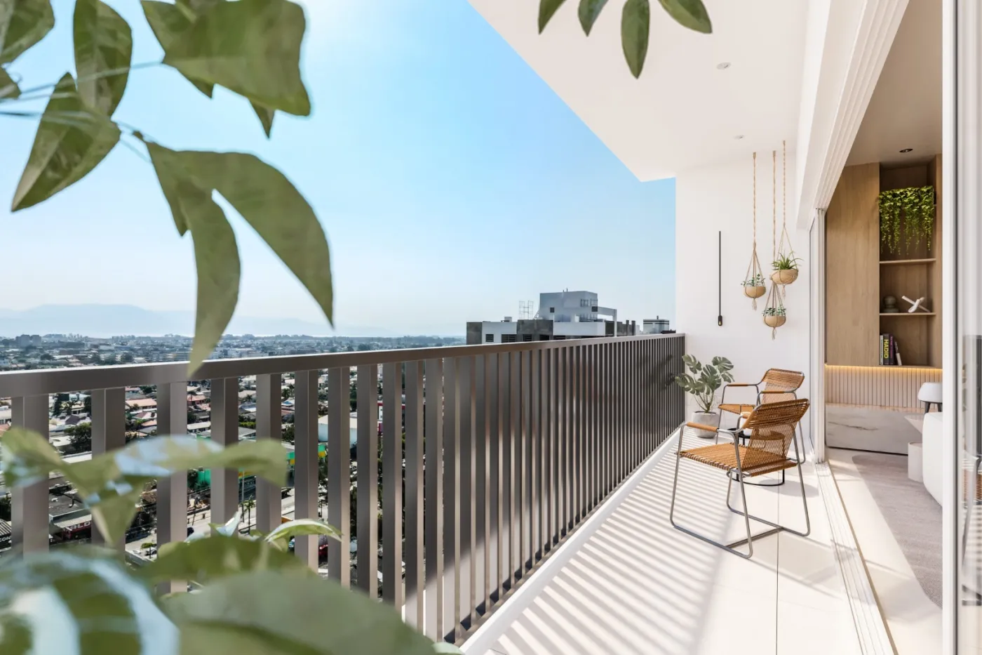 Santé Beach Home - Grupo Zona Nova