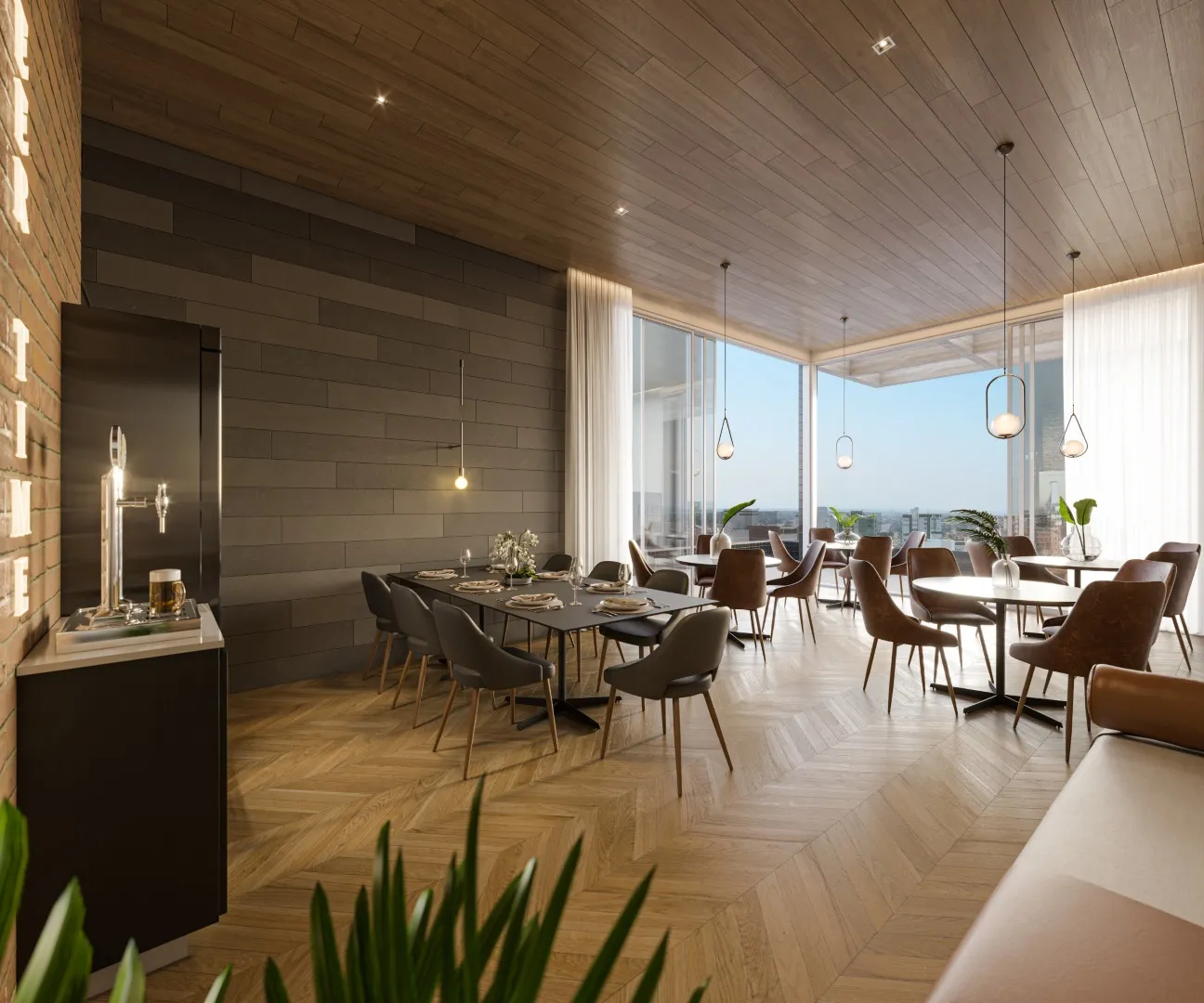 Santé Beach Home - Grupo Zona Nova