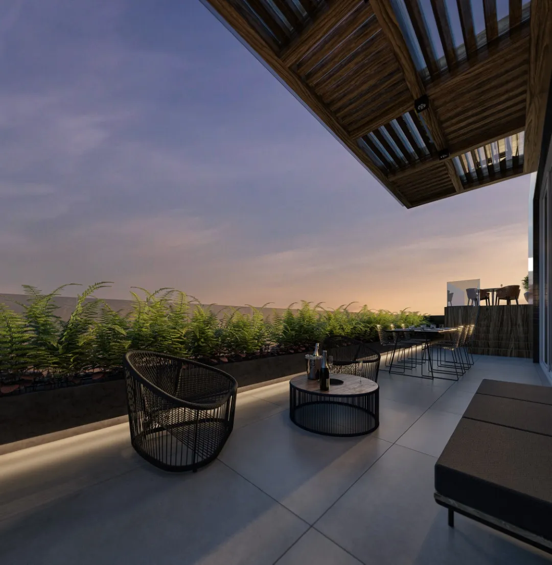 Santé Beach Home - Grupo Zona Nova