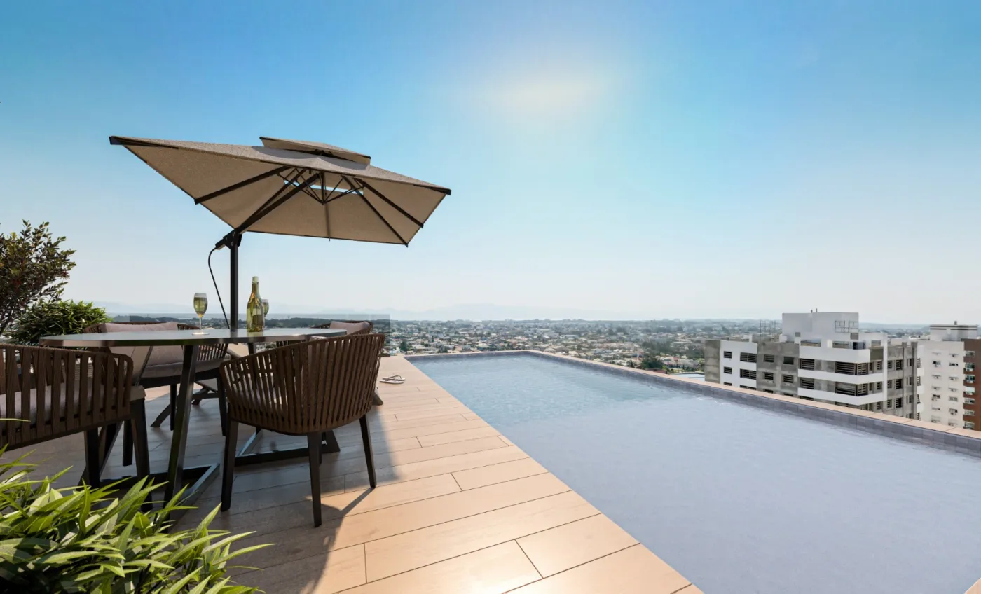 Santé Beach Home - Grupo Zona Nova