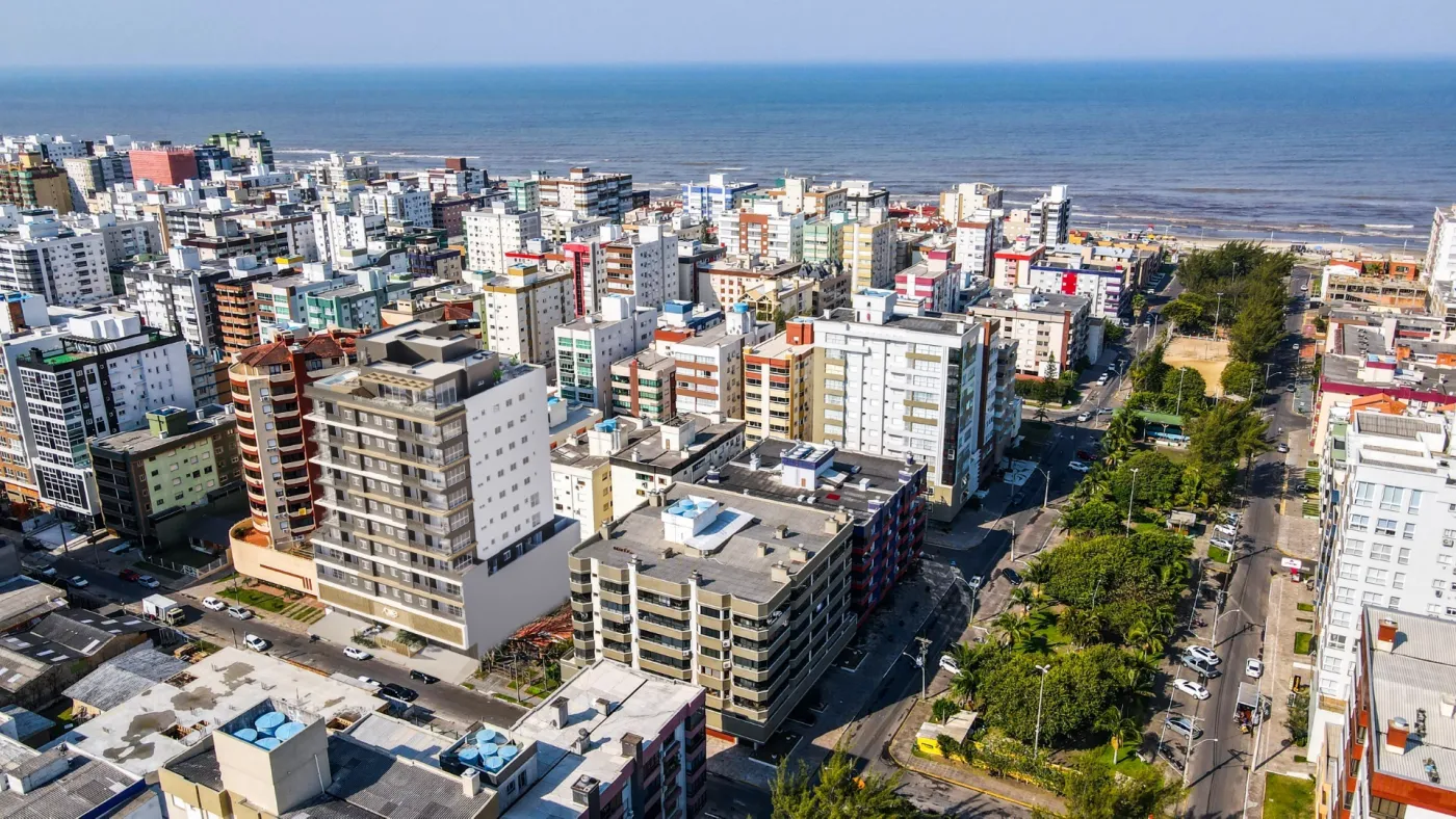 Santé Beach Home - Grupo Zona Nova