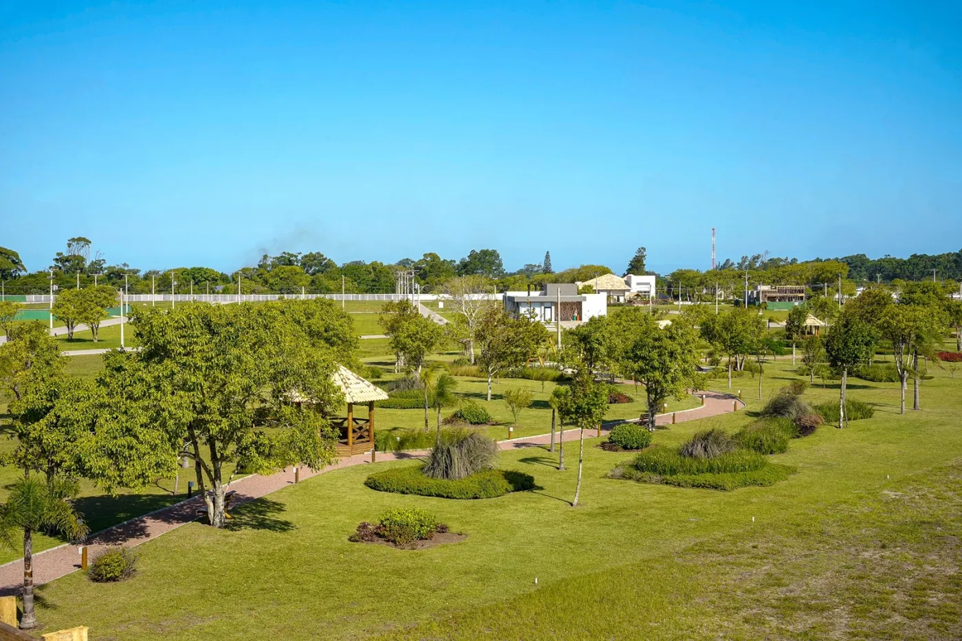 Terrasul Condomínio - Terrasul Construções