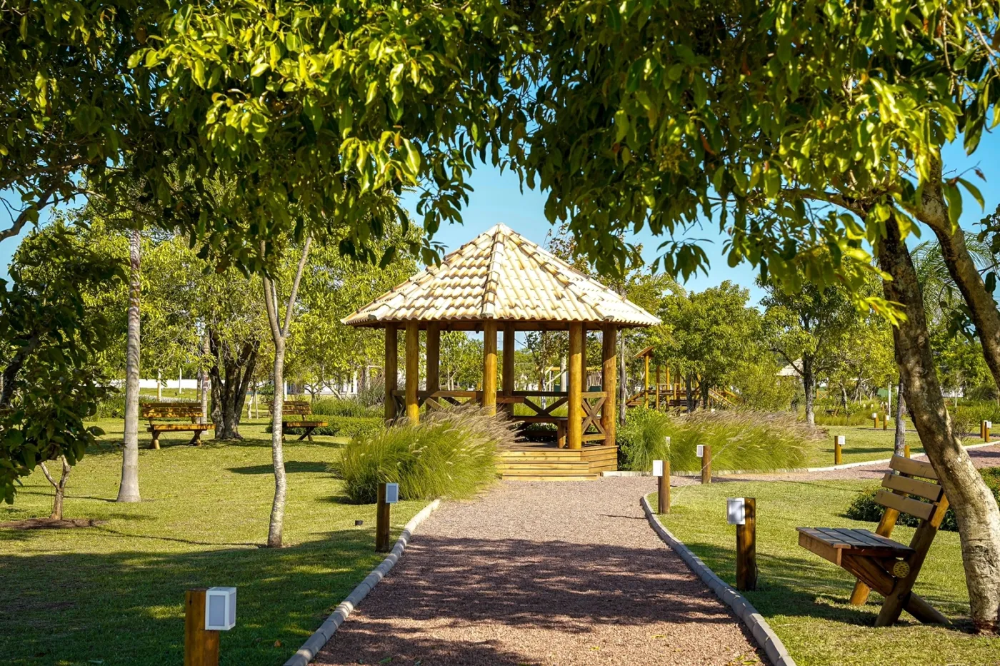 Terrasul Condomínio - Terrasul Construções