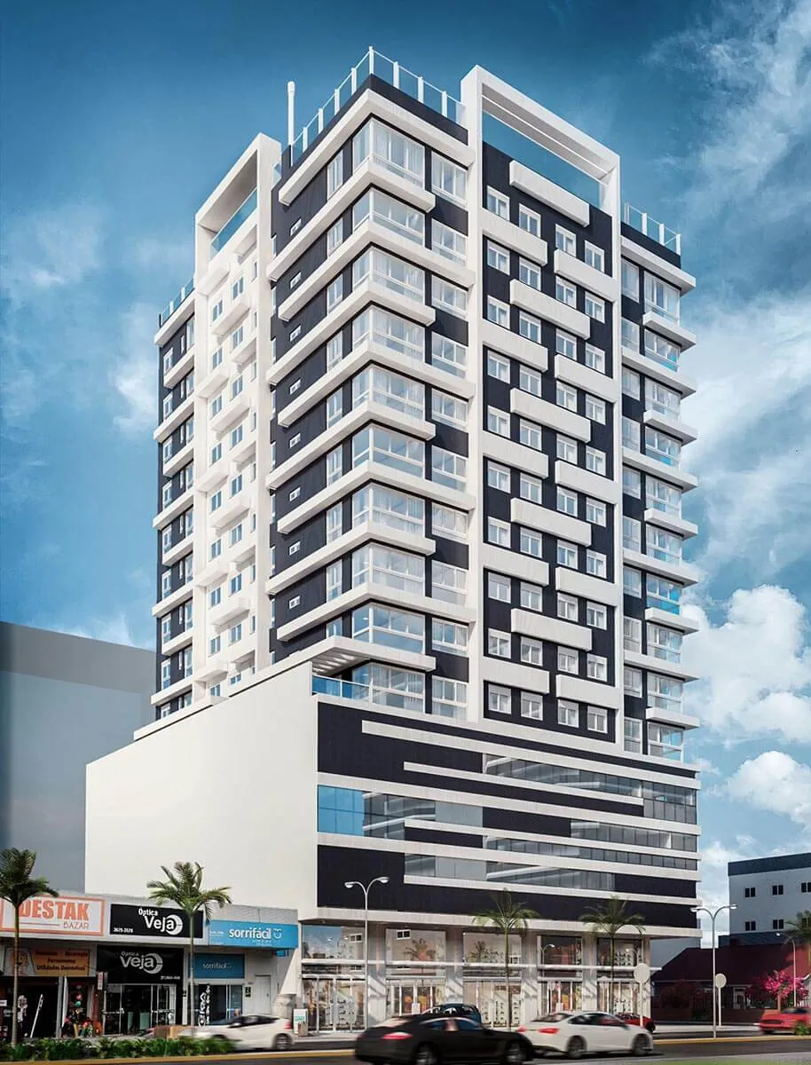 Domenico Home & Club - Nobilitá Construções — foto 2