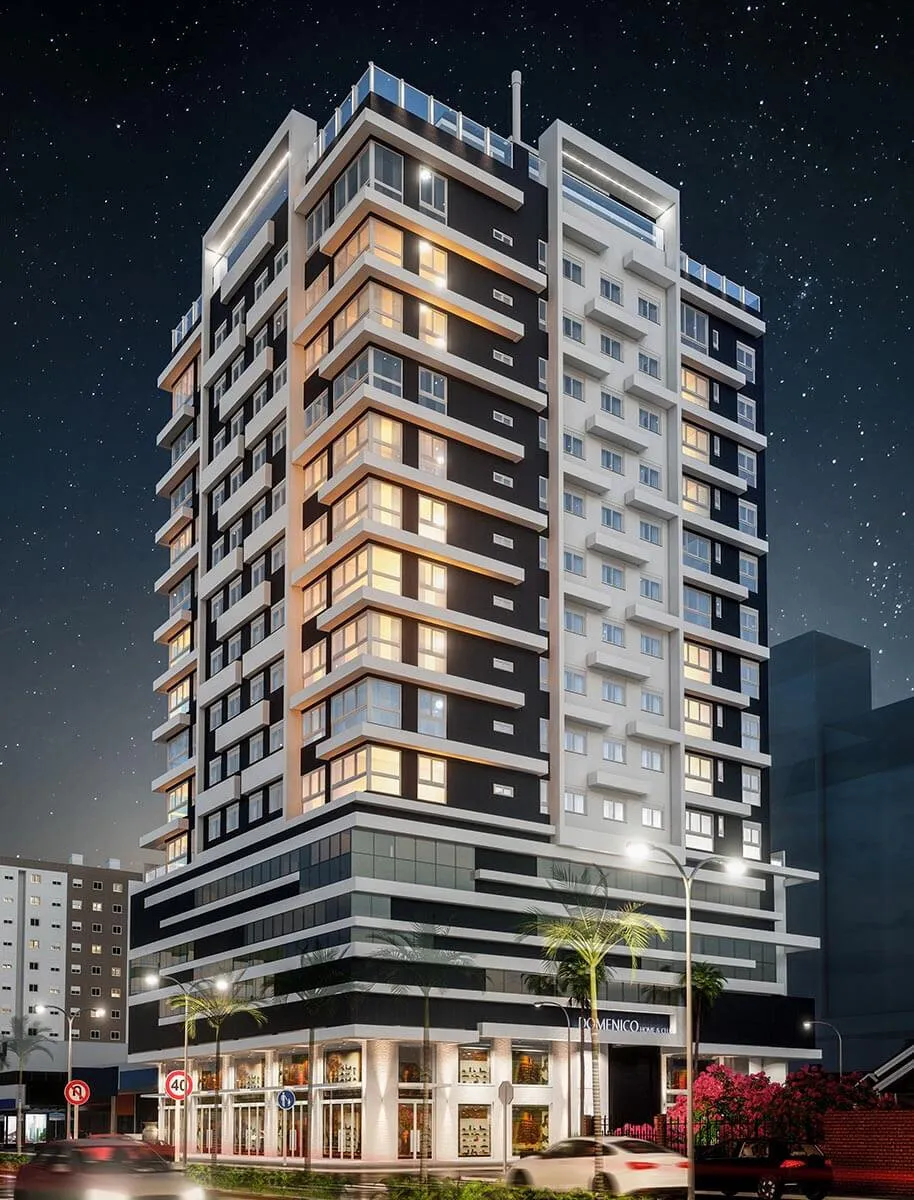 Domenico Home & Club - Nobilitá Construções — foto 4