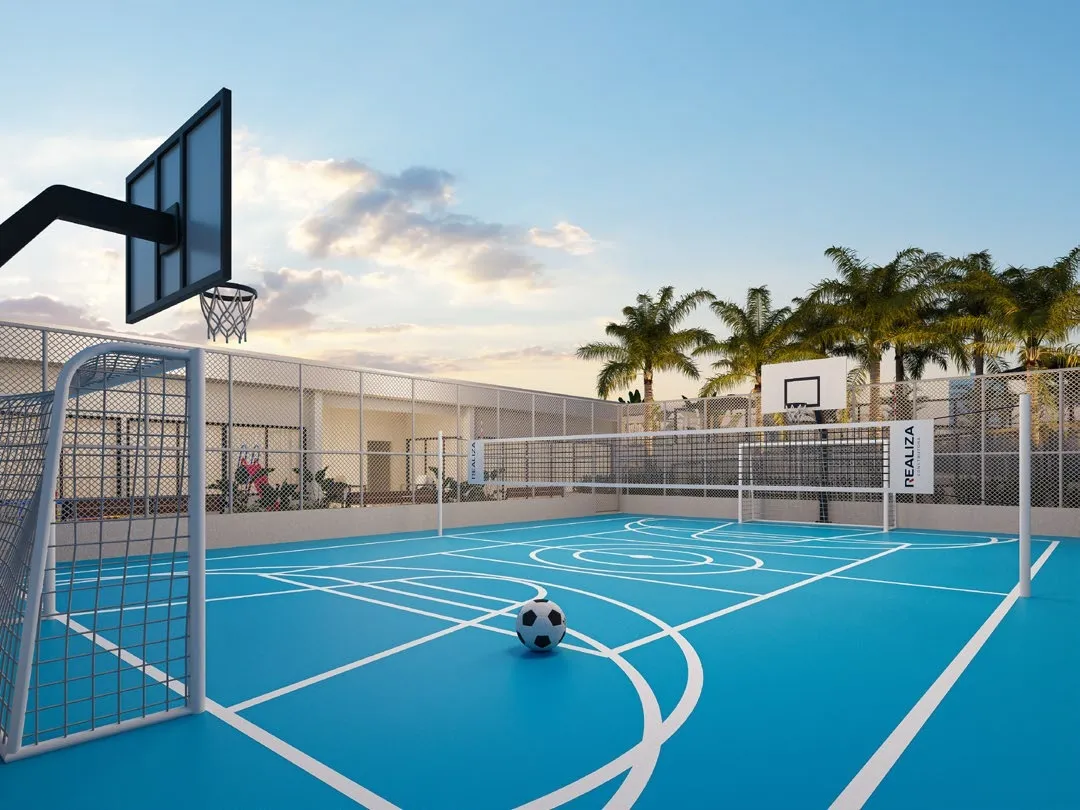 Varandas Park - Realiza Construtora