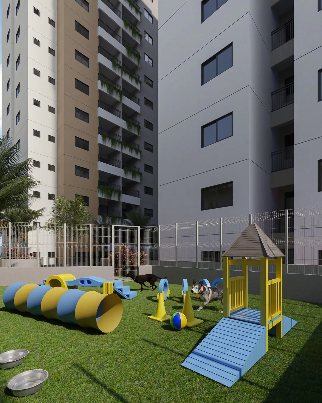 Varandas Park - Realiza Construtora
