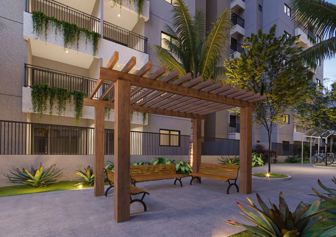Varandas Park - Realiza Construtora