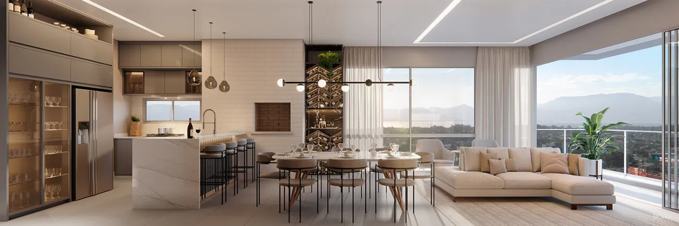 Mirage Luxury Homes - Pugen Grupo