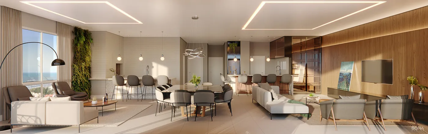 Mirage Luxury Homes - Pugen Grupo