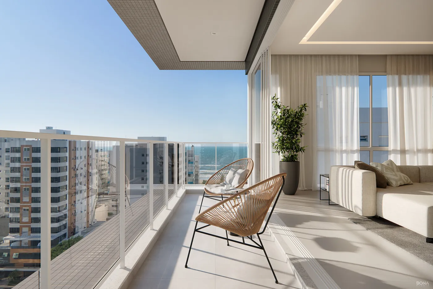 Mirage Luxury Homes - Pugen Grupo