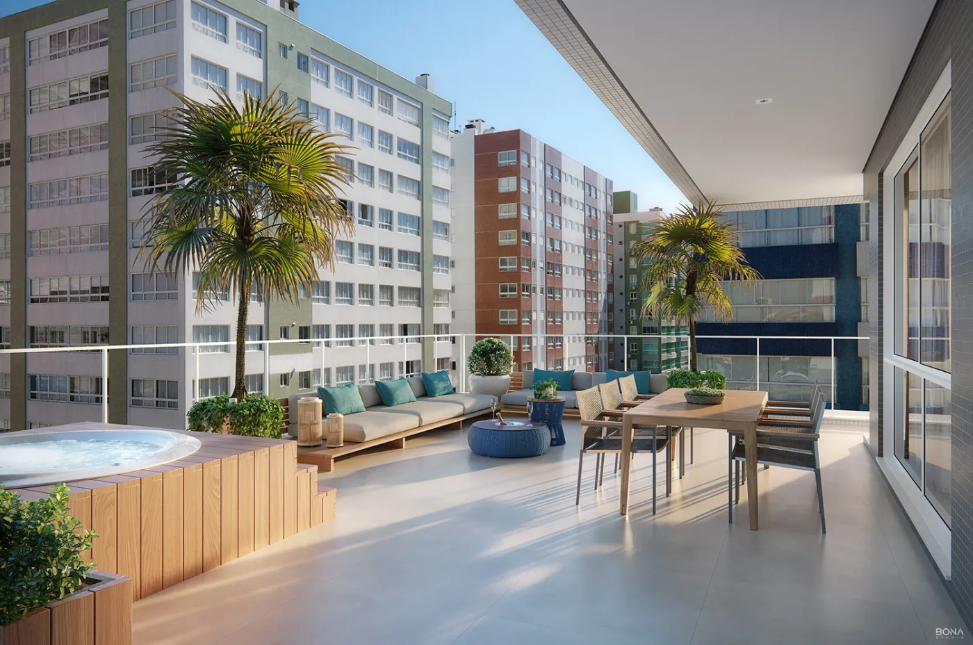 Mirage Luxury Homes - Pugen Grupo