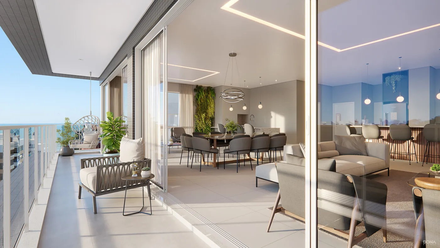 Mirage Luxury Homes - Pugen Grupo
