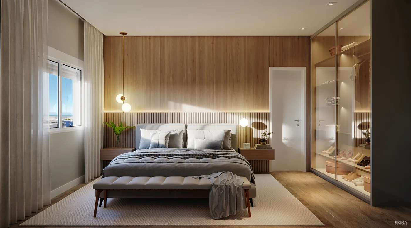 Mirage Luxury Homes - Pugen Grupo