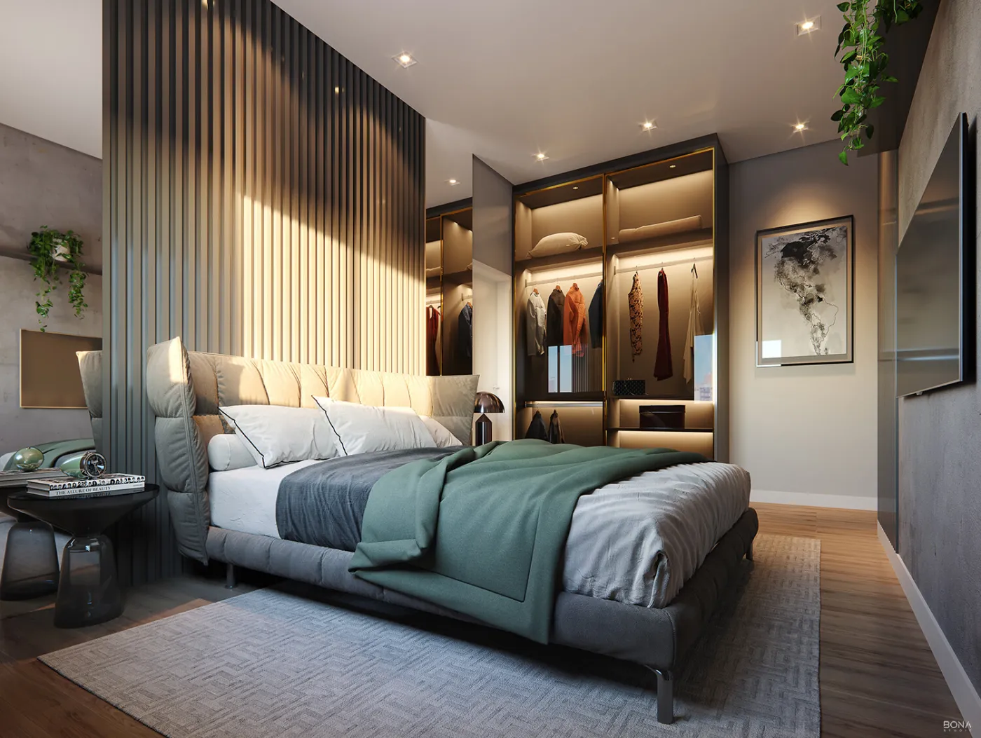 Mirage Luxury Homes - Pugen Grupo