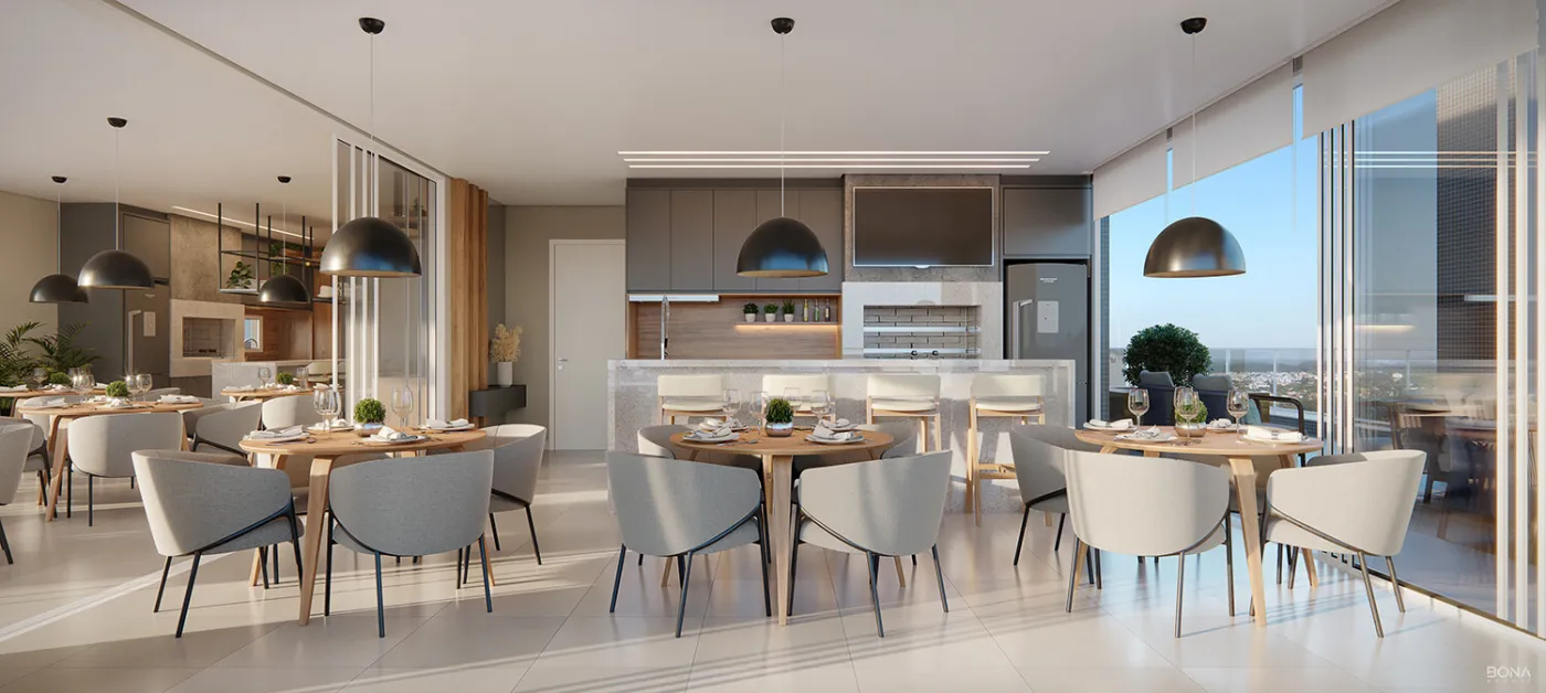 Mirage Luxury Homes - Pugen Grupo
