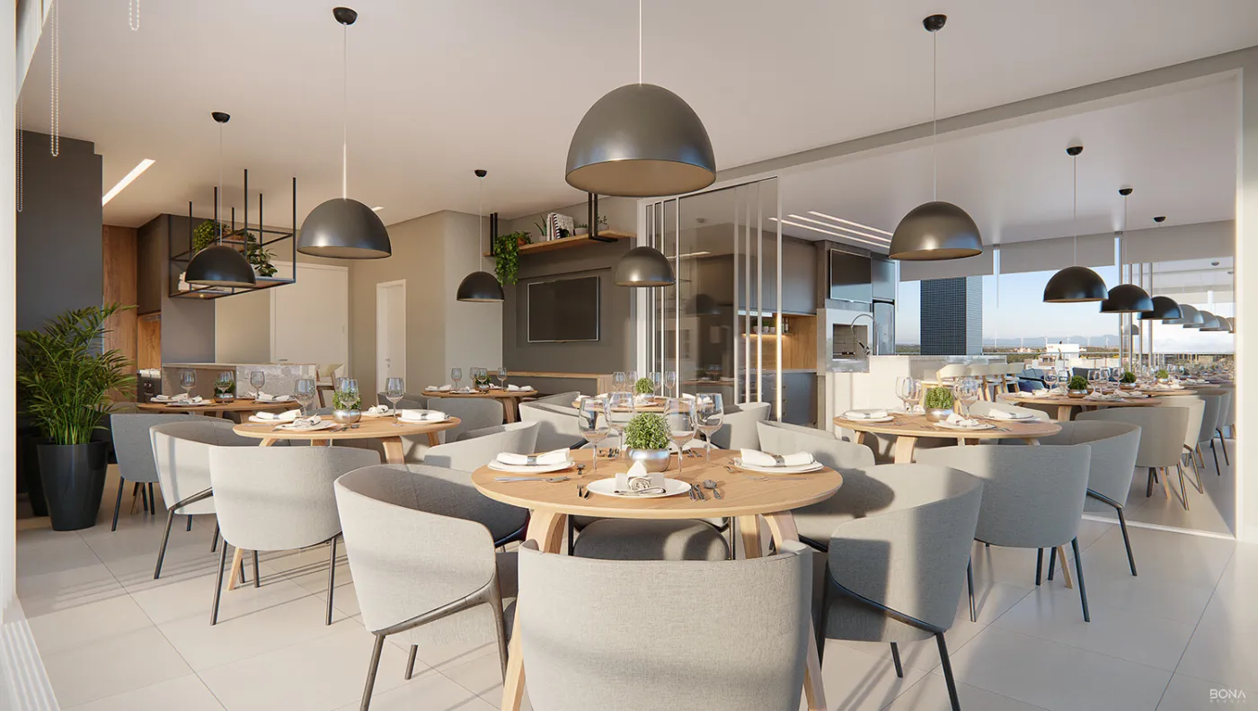 Mirage Luxury Homes - Pugen Grupo